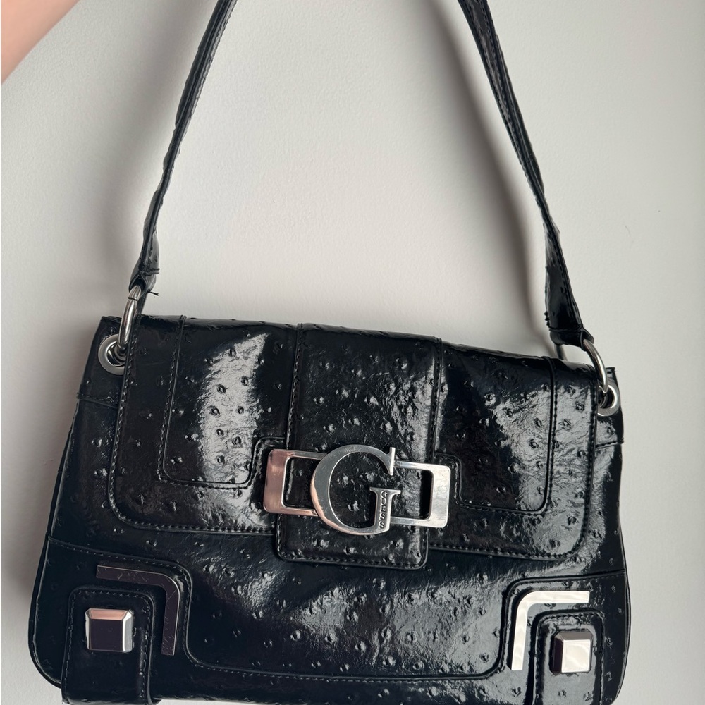 Y2K Guess Shoulder Bag